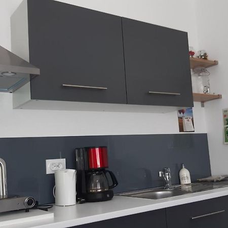 Ravissant Studio Dans Un Cadre Agreable Soultz-Haut-Rhin Exteriör bild